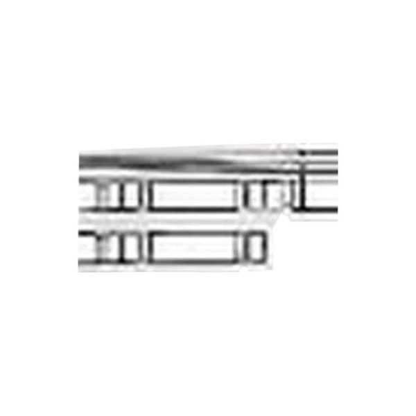 Medline - Iso-Gard - Hud88028Kit - Ventilator Circuit Corrugated Tube 72 Inch Dual Limb Pediatric Without Breathing Bag Single Patient Use Heated