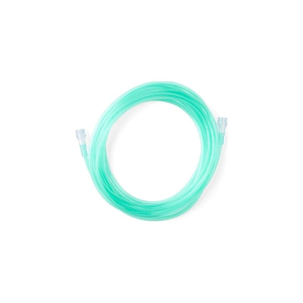 Medline - Star Lumen - Hud1980 - 1980 - Oxygen Tubing 14 Foot Length