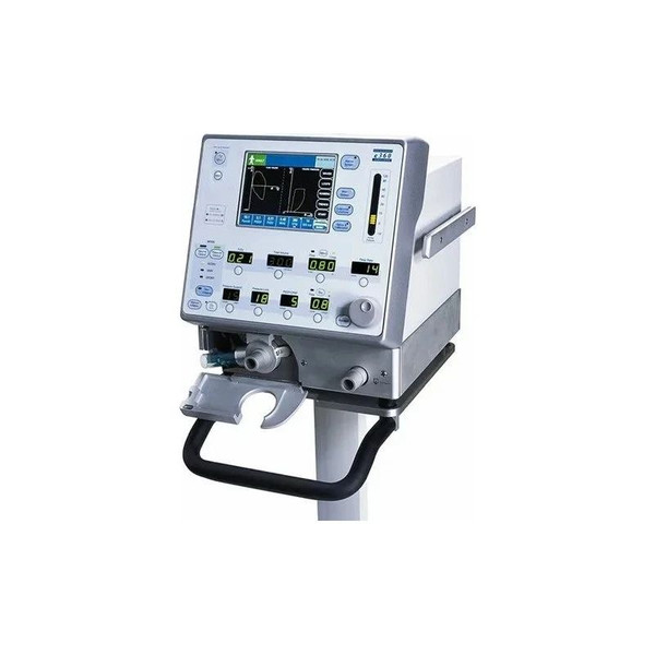 Medtronic - Crt3250A - Mitg Cart, Cruiser Ventilator Newport Port On - Airway Flow Sensor