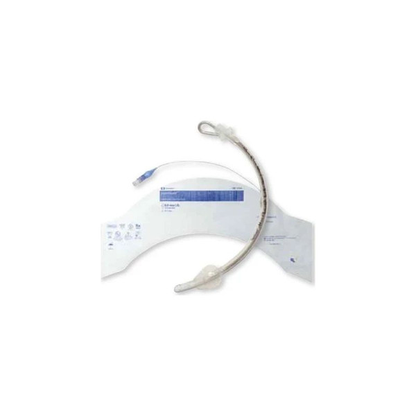 Medtronic - Mallinckrodt - 18770S - Mitg Cuffed Endotracheal Tube Sealguard Curved 7.0 Mm Adult Murphy Eye