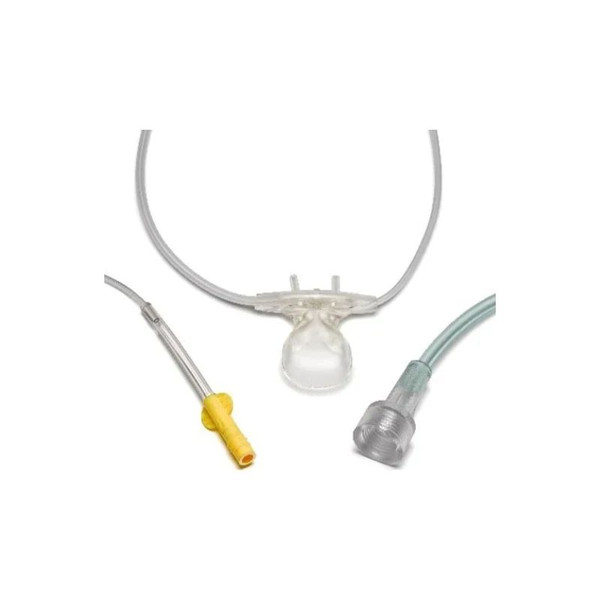 Medtronic - Mvpo - Mitg Line, Sampling Oral/Nasal Co2 Short Term Ped