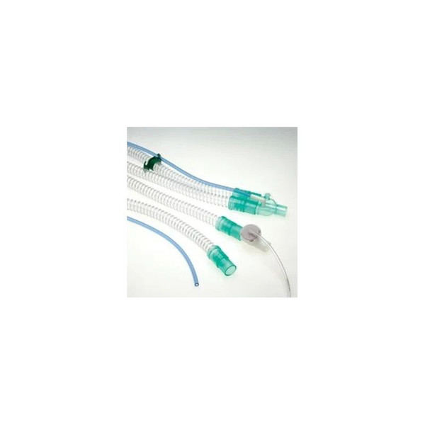 Medtronic - Puritan Bennett - 5093600 - Mitg - Ventilator Circuit Corrugated Tube Single Limb Adult Without Breathing Bag Patient Use
