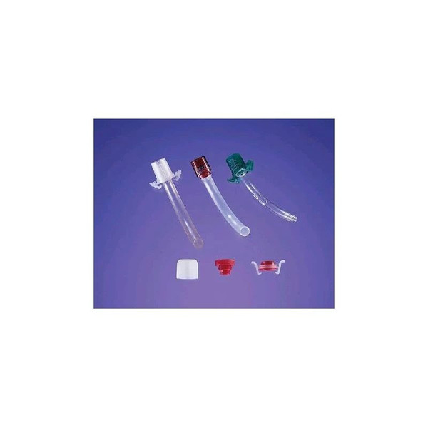 Medtronic - Shiley - 10Dic - Inner Cannula, Size 10 Disposable, Required For 10Dct, 10Dfen, 10Dcfs & 10Dcfn