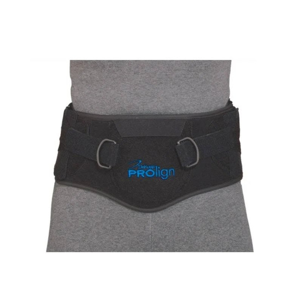 Deroyal - Prolign - 13500004 - Back Support, Ii Xsm