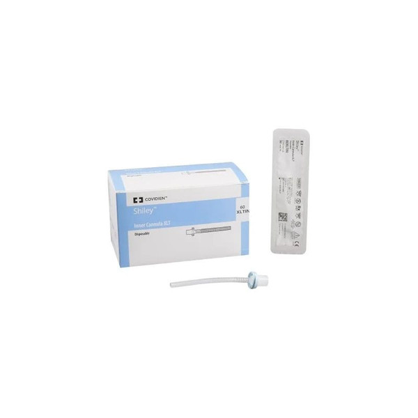 Medtronic - Shiley - 60Xltin - Xlt Mitg - Spare Inner Cannula