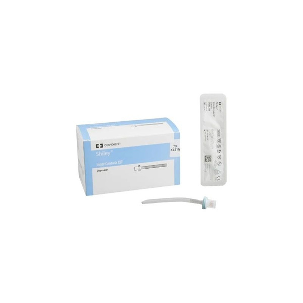 Medtronic - Shiley - 70Xltin - Xlt Mitg - Spare Inner Cannula
