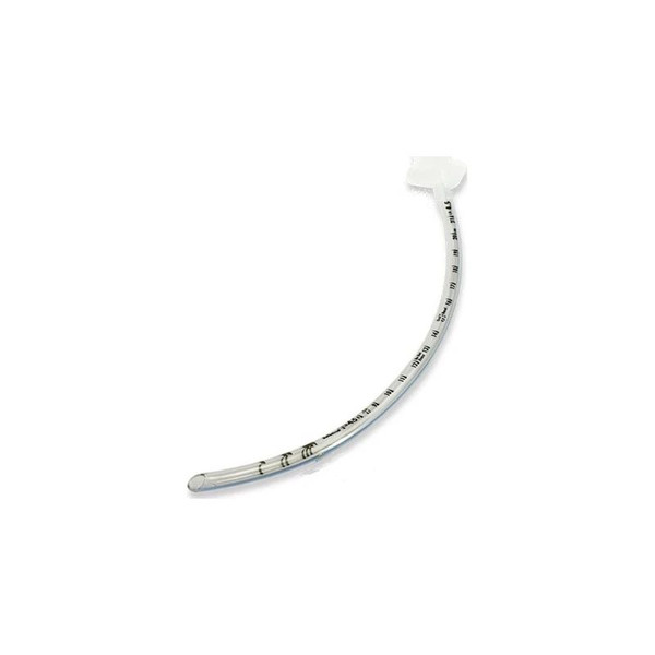 Medtronic - Shiley - 86239 - Uncuffed Endotracheal Tube Curved 5.5 Mm Pediatric Murphy Eye