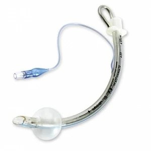 Medtronic - Shiley - 86445 - Tube, Murphy Endotrach 4.5Mm 