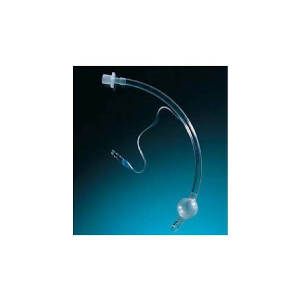 Medtronic - Shiley - 86447 - Cuffed Endotracheal Tube Shileyhi-Lo Curved 5.5 Mm Pediatric Murphy Eye