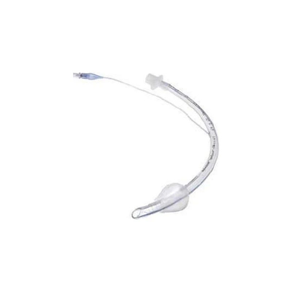 Medtronic - Taperguard - 18750 - Cuffed Endotracheal Tube Curved 5.0 Mm Pediatric Murphy Eye