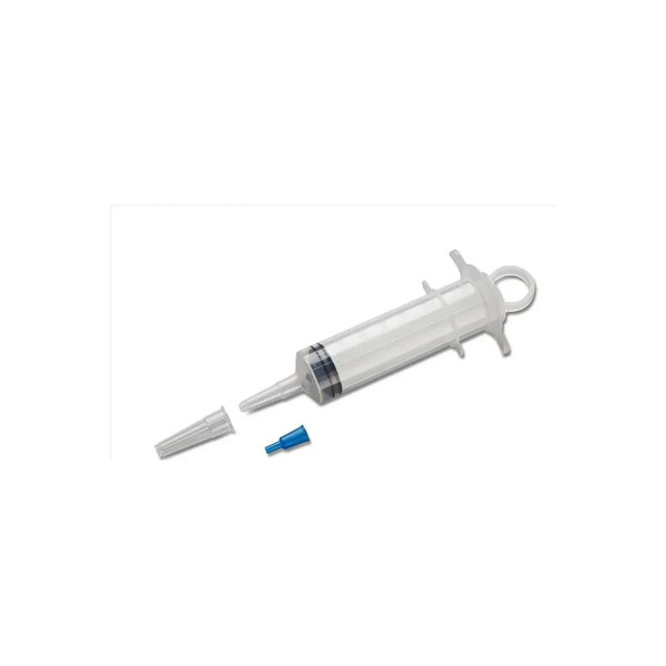 Nurse Assist - 1030 - Syringe, Prefilled W/ 30Cc Sterile Water