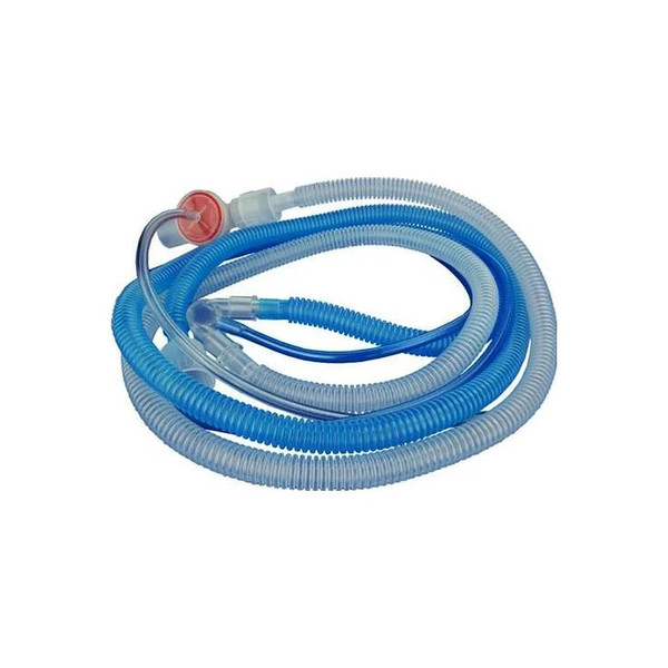 Respironics - Trilogy - 1069443 - Adult Invasive Passive Disposable Non - Heated Circuit For The .