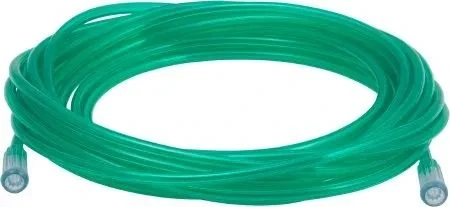 Roscoe Medical - Oxygen Tube - Tubros25G - Connecting 25'