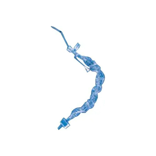 Salter Labs - 198 - KIMVENT Closed Suction Systems for Neonatal/Pediatric, 8 Fr Y, 12in/30.5cm