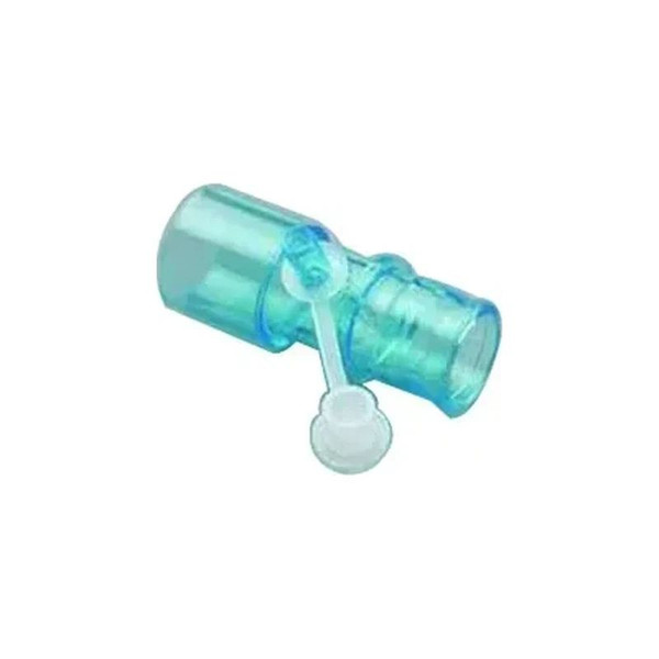 Salter Labs - Airlife - 004084 - Disposable Straight Connector, 22 Mm