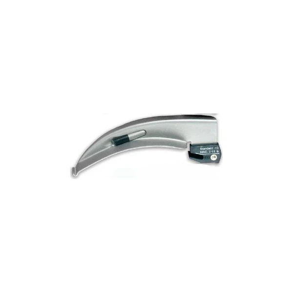 Sun Med - 5-5132-03 - Laryngoscope Blade Macintosh Type Size 3 Medium Adult