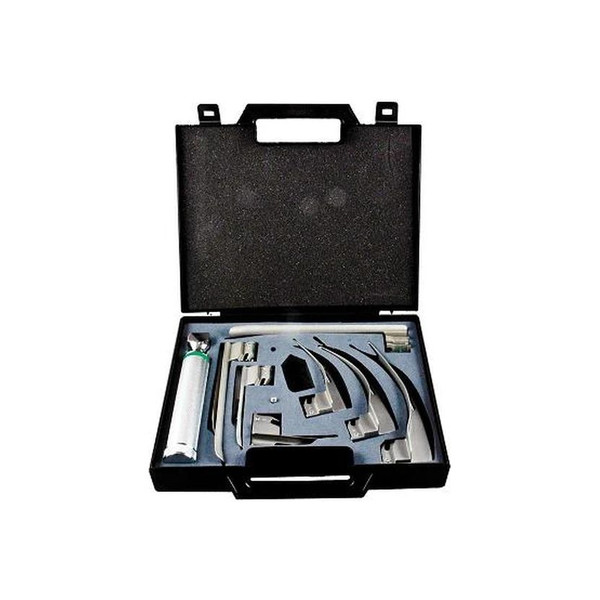 Sun Med - 5-5233-47 - Laryngoscope Set Macintosh Blade