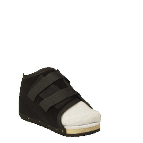 Deroyal - 200708 - Industries Post Op Shoe Vinyl With Velcro