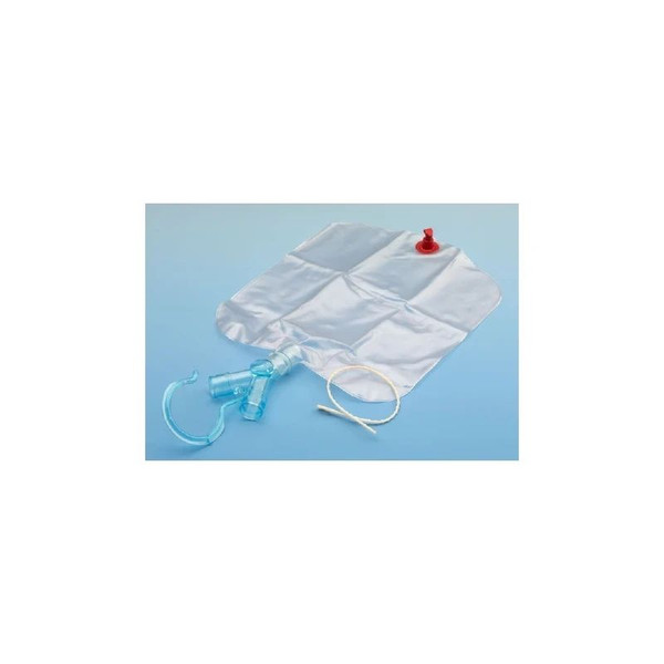 Sun Med - Airlife - 001562 - Bag, Drn Y Unit 2L Carfus