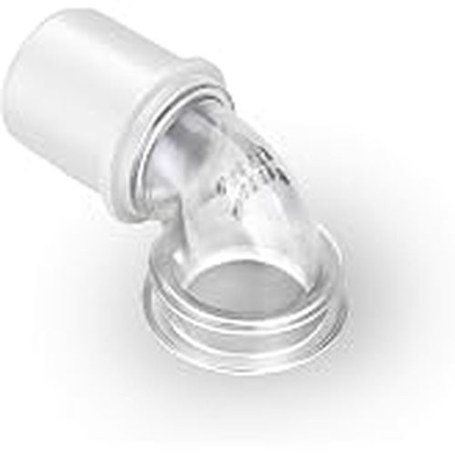 Sun Med - Airlife - 001823 - Connector, Vent Tu 7 8 