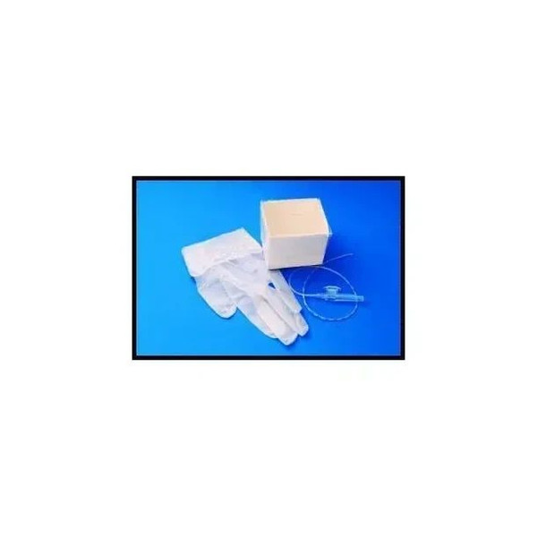 Sun Med - Airlife - 4695T - Suct Cath Set 10Fr Carfus
