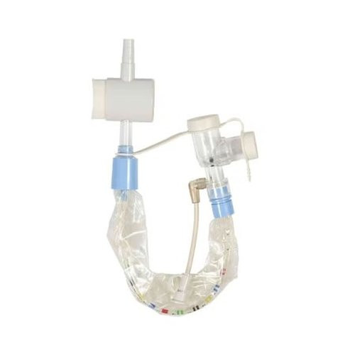 Sun Med - Ballard - 8215 - Catheter Suction Closed Blk 10Fr Neo Ped 