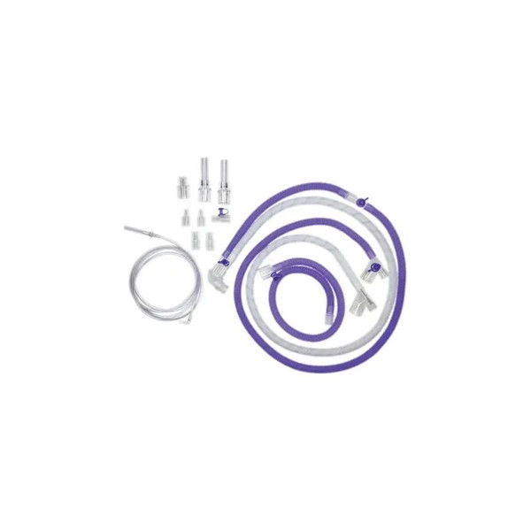 Sun Med - Bellavista - Ah265 - Circuit, Infant Dual Limb Dheat Hi - Flow