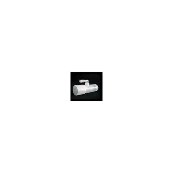 Sun Med - Carefusion - Trp-740 - Trp740 - Adapter, Pressure Cpcp Oxygen Port