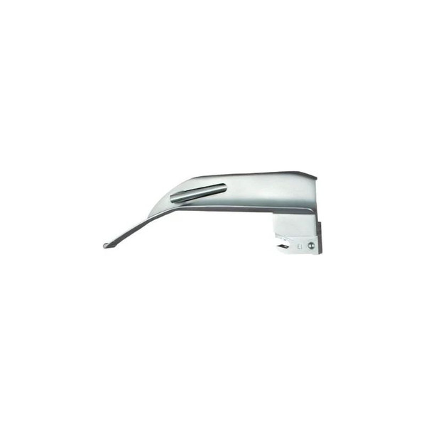 Sun Med - Greenline - 5-5254-04 - Laryngoscope Blade Macintosh Size 4 Large Adult