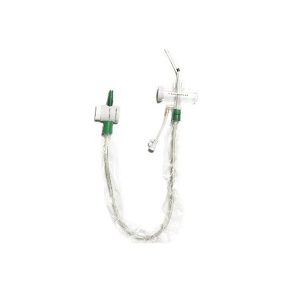 Sun Med - Kimvent - 2201258 - Trach Care, T - Pc 14Fr