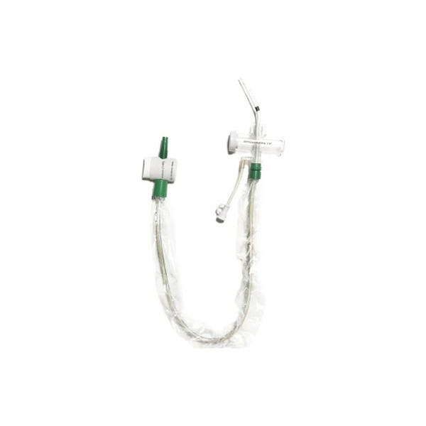 Sun Med - Kimvent - 22058 - Suction System, Closed Trach 14Fr