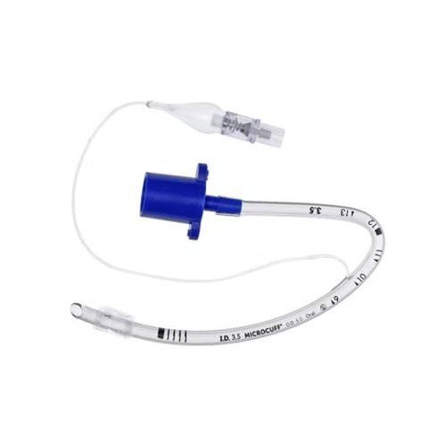 Sun Med - Microcuff - 35161 - Tube, Endotracheal Mirocuff 3.0Mm