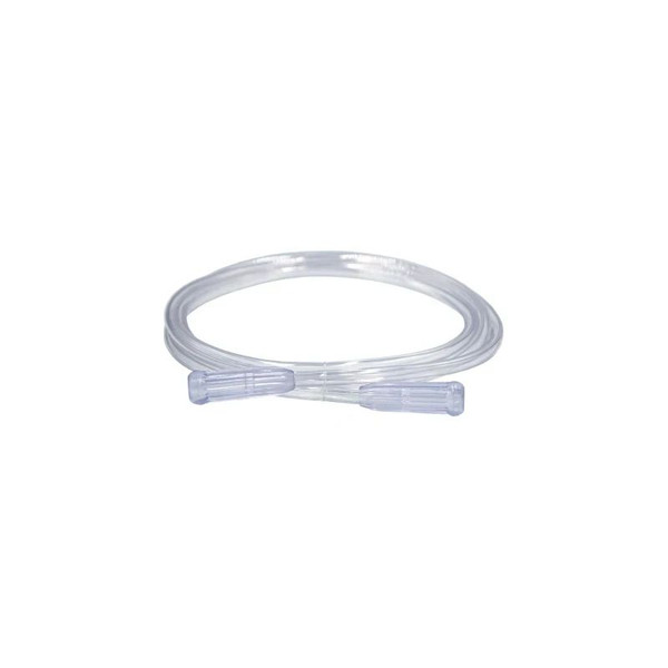 Sun Med - Salter - 2001-1-50 - Labs Oxygen Tubing Foot Length