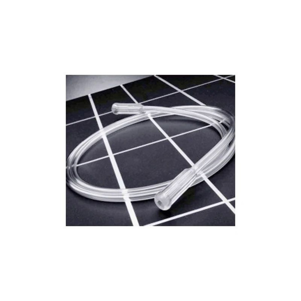 Sun Med - Salter - 2050-50-20 - Labs Oxygen Tubing Foot Length