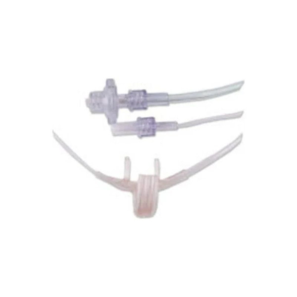 Sun Med - Salter-Lite - 5049-7-7-25 - 7 - 25 - Sleep Diagnostic Cannula