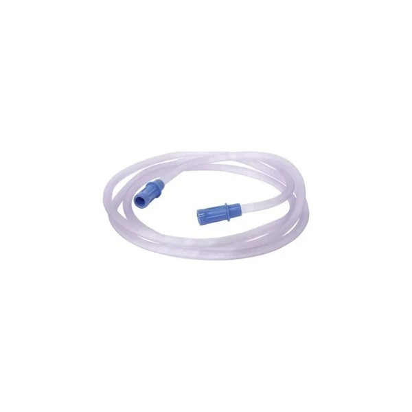Sunset Healthcare Solutions - Res025-31672 - 6Ft Suction Connecting Tube, 3/16