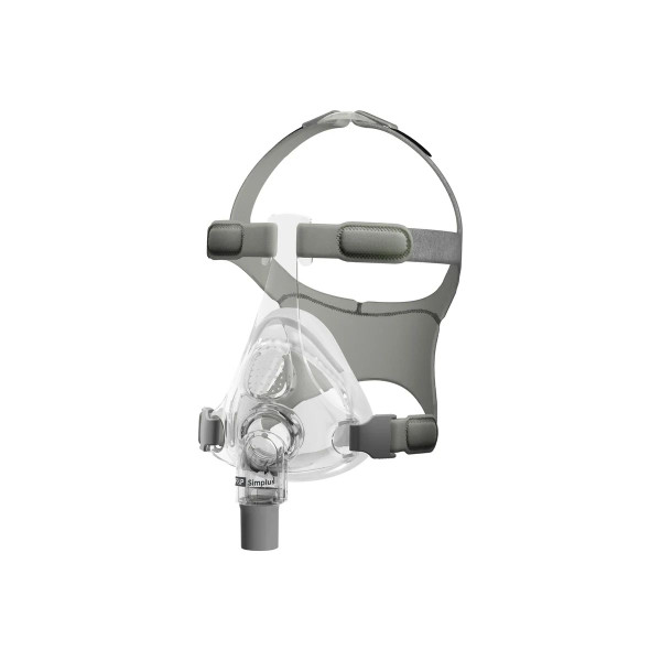 Sunset Healthcare Solutions - Simplus - Cucmsimplus-L - F&P Replacement Seal