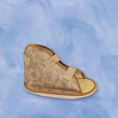 Deroyal - 2027-02 - Cast Boot Vinylockerpen