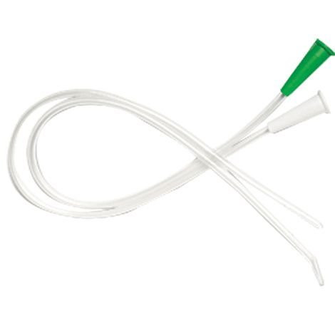 Teleflex - Arrow - EC149 - Easy Cath Intermittent Catheter With Coude Tip, 14 Fr 