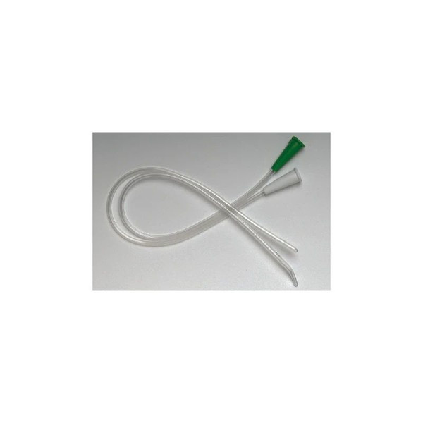 Teleflex - Easy Cath - Ec125 - Female Intermittent Catheter 12 Fr 7"