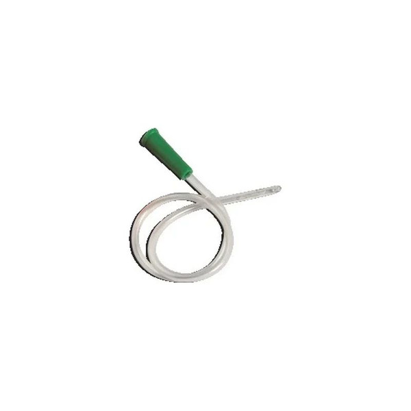 Teleflex - Flocath - 220850160 - Urethral Catheter Coude Tip Hydrophilic Coated Pvc 16 Fr Inch