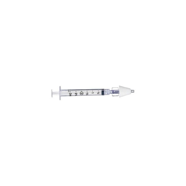 Teleflex - Mad100 - Lma Mad Nasal Intranasal Mucosal Atomization Device With 3 Ml Syringe