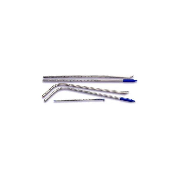 Teleflex - Pleur-Evac - Dtrc-16S - Medical Thoracic Catheter 16 Fr.