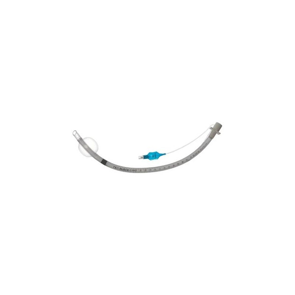 Teleflex - Rusch - 103902055 - Flex Cuffed Endotracheal Tube 270 Mm Length Curved 5.5 Pediatric Murphy Eye