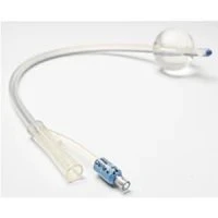 Teleflex - Rusch - 170630160 - Foley Catheter 2-Way Standard Tip 30 Cc Balloon 16 Fr Silicone 