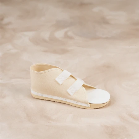 Deroyal - 2041-07 - Post - Op Shoe Small Female