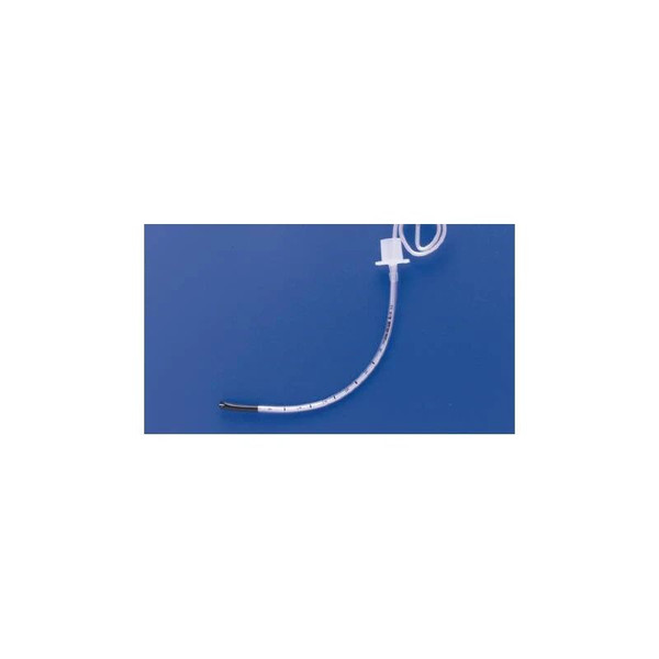 Teleflex - Safety Clear Plus - 100380030 - Uncuffed Endotracheal Tube 160 Mm Length Curved 3.0 Neonate Murphy Eye