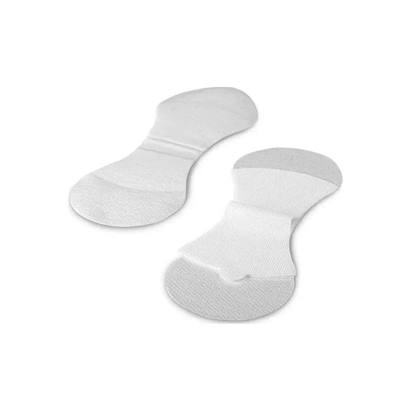 Tidi Products - Grip-Lok - 3400L - Securement Device For Large Universal Catheter And Tubing, 6 - 1/2" L, 1/4" - Adhesive, Sterile, Latex - Free