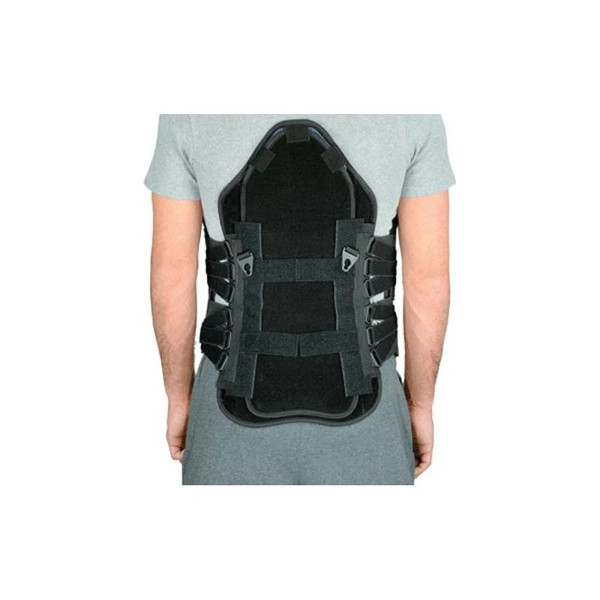 Deroyal - Ultralign - 205T20 - Spine Brace, Tlso Lg
