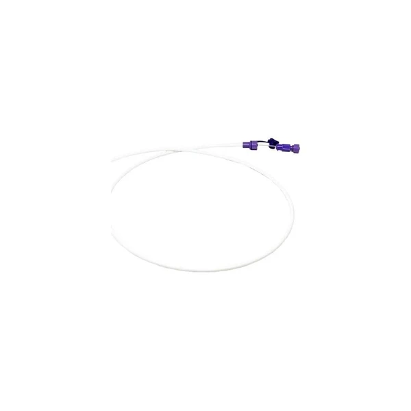 Vesco Medical - Ved-19108S - Nasogastric Feeding Tube 8 Fr 36 Inch Polyurethane Nonsterile